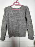 Damskie sweter Redan r. XS