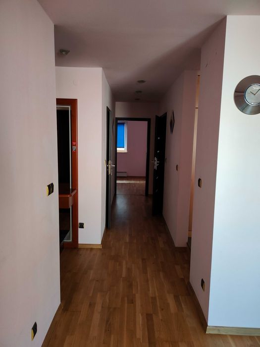 Atrakcyjne 3-pokojowe mieszkanie z garderobą -  70 m² na wynajem
