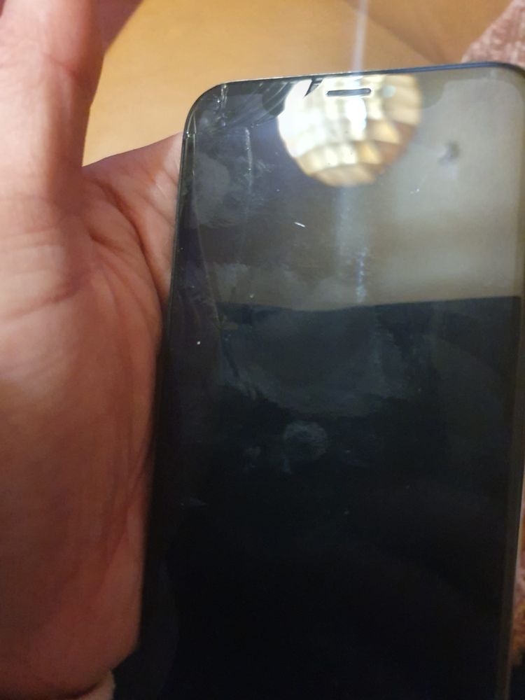 Iphone X 256 gb
