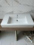 Umywalka Duravit Vero