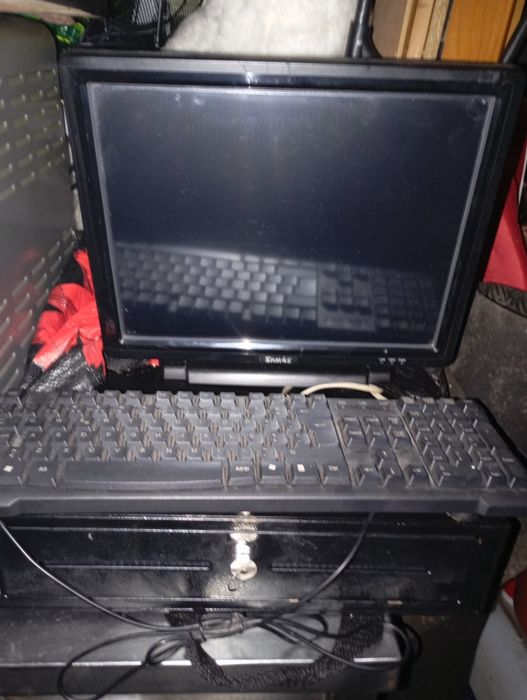 Para desocupar o meu espaço na garagem