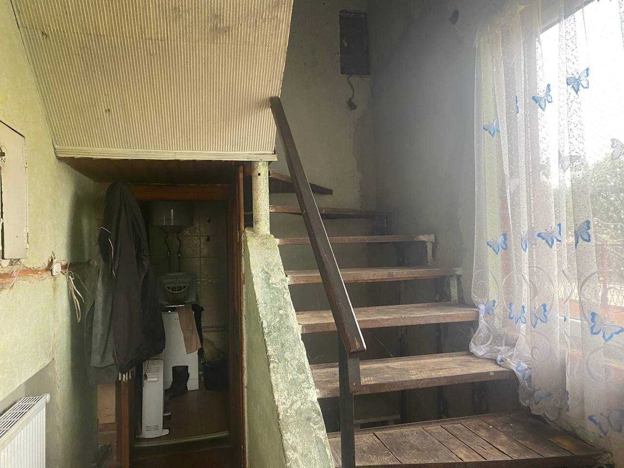 Продаж Будинку м.Львів