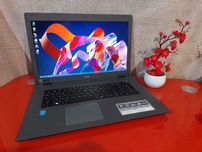 Ноутбук Acer 17" Full HD, Intel Core i5-4005U, 8 GB /Intel HD/SSD128Gb