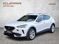 Cupra Formentor FV-23%, ASO, Salon PL, Bezwypadkowy, I właściciel