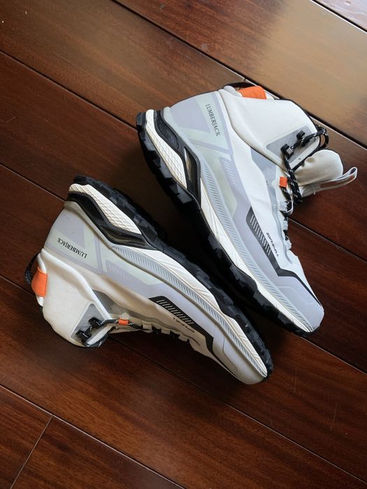 Черевики чоботи Lamberjack