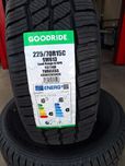 Lublin - Opona Wielosezonowa 225/70c15 Goodride SW613 Load Range D/8PR