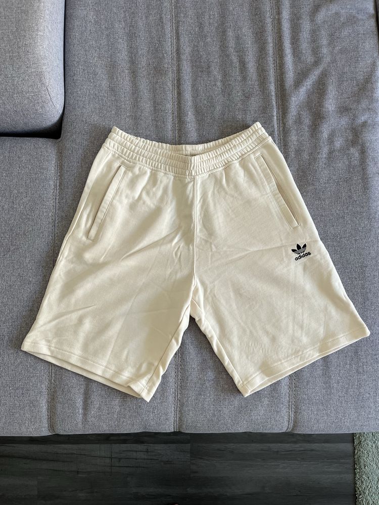 Calção Adidas homem
