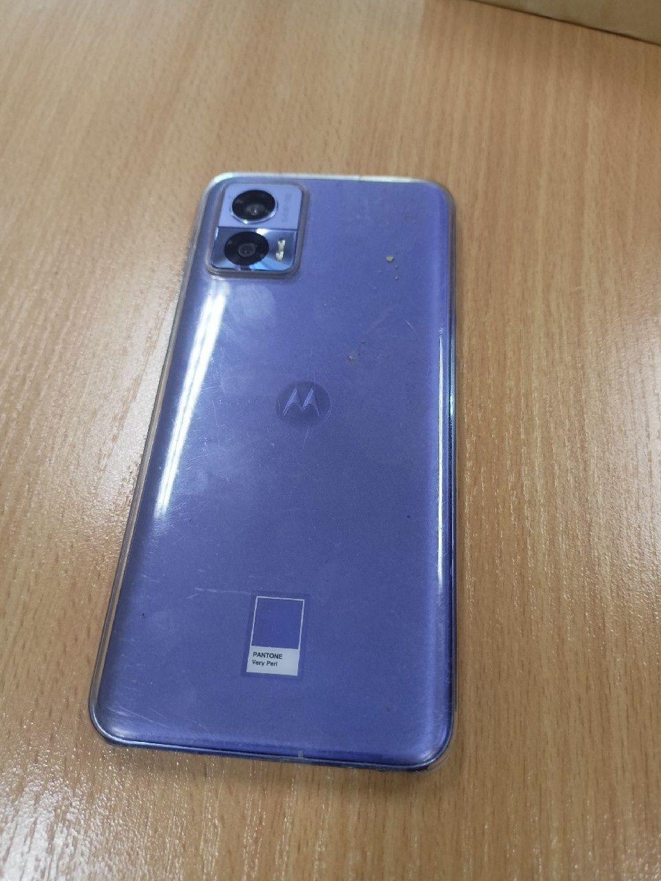 Motorola Edge 30 Neo