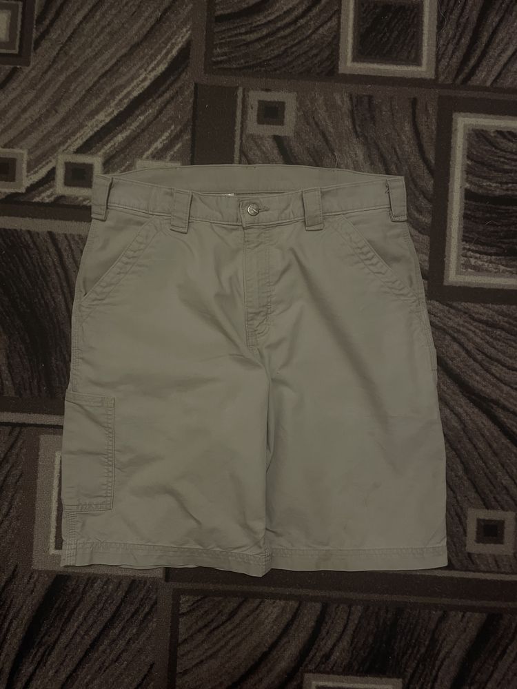 шорты carhartt wip