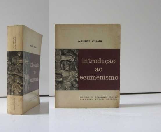CÍRCULO DO HUMANISMO CRISTÃO - Vários Livros