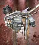 Рульова колонка ГУР LS6 19.5 \Mercedes 1117 1120 1317 1320 ГПК