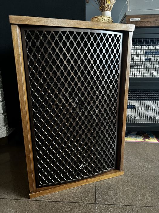Sansui  sp-1200 kolumny