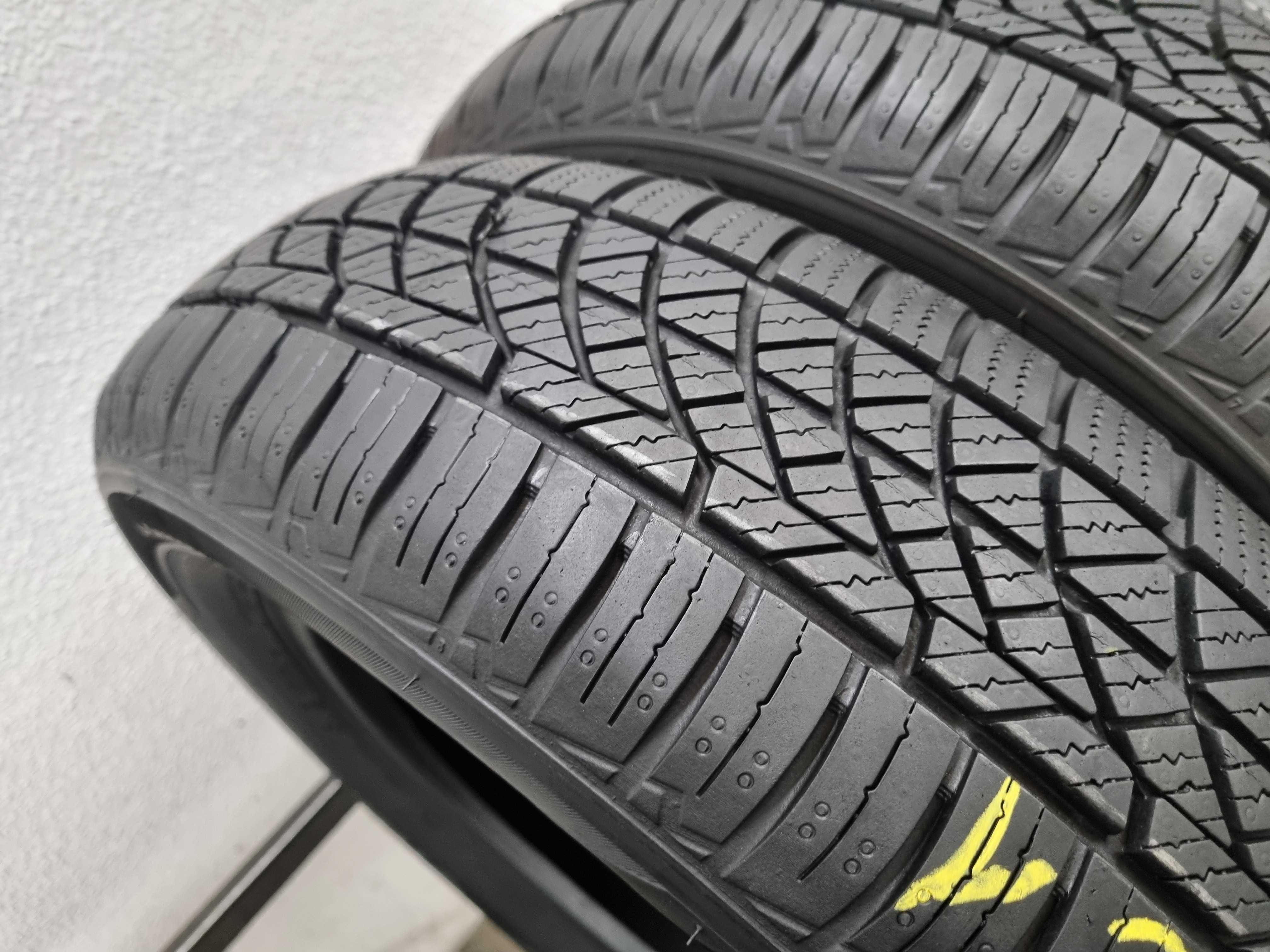 165/70/14 81T Hankook Kinergy 4S PARA OPON Dot.2021R