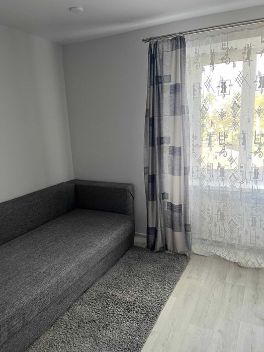 Оренда 3-кімнатної квартири Дніпробуд