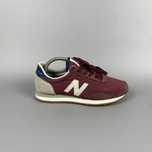 р.36,5 Кросівки New Balance 720 WL720WC Burgundy/Grey Оригінал