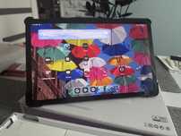 Tablet Lenovo Tab M10 Plus 128 Gb na gwarancji