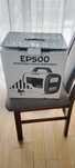 Stacja zasilania BANK ENERGII LONCIN EP 500 500VA 2x 230 2x5V powerban