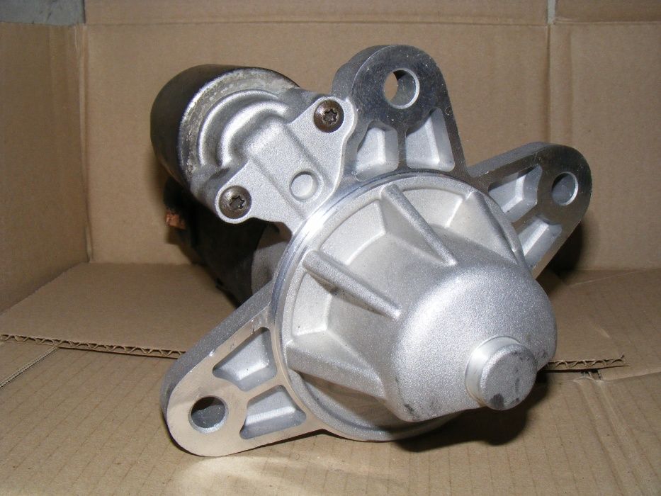 Стартер редукторний на Форд Транзит Ford Transit 2.5 D TD S9001 112251