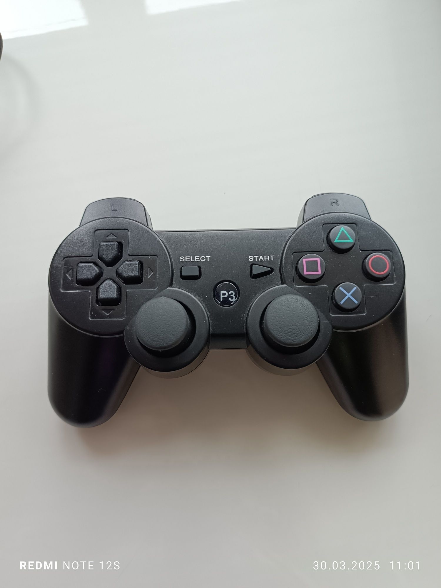 Продам Playstation 3 Slim 500гб.