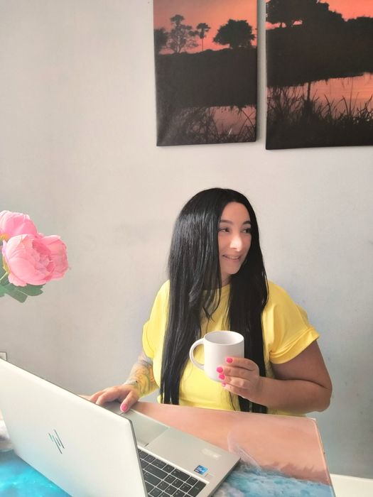 Психолог, гештальт- терапевт (онлайн)