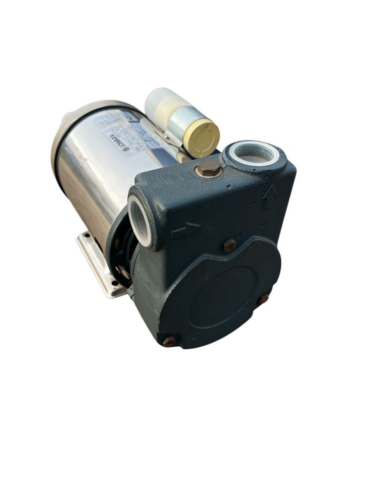 Pompa do Paliwa, Oleju, Lowara, 2700l/h 1.1kW, 2800obr/min, Nowa