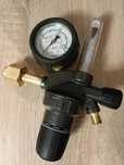 Reduktor butlowy Argon CO2 z rotametrem