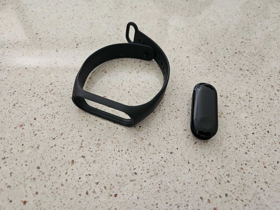 Pulseira Desportiva Xiaomi Mi Band 3