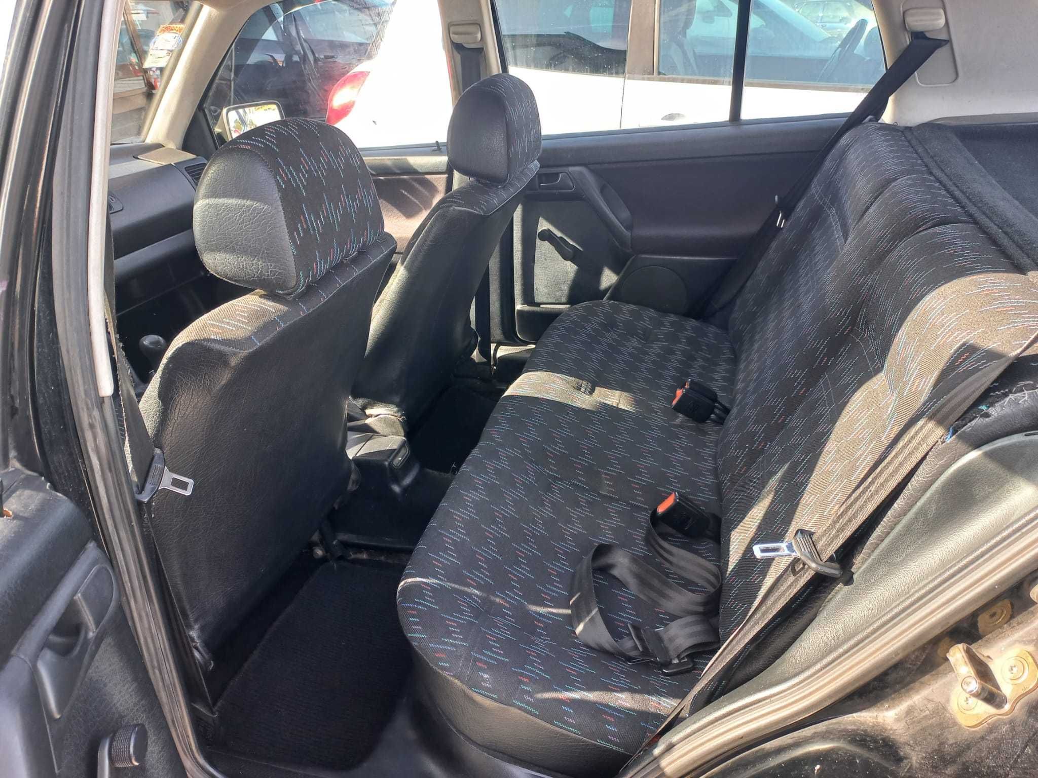 VW Golf 3 1.4 Gasolina