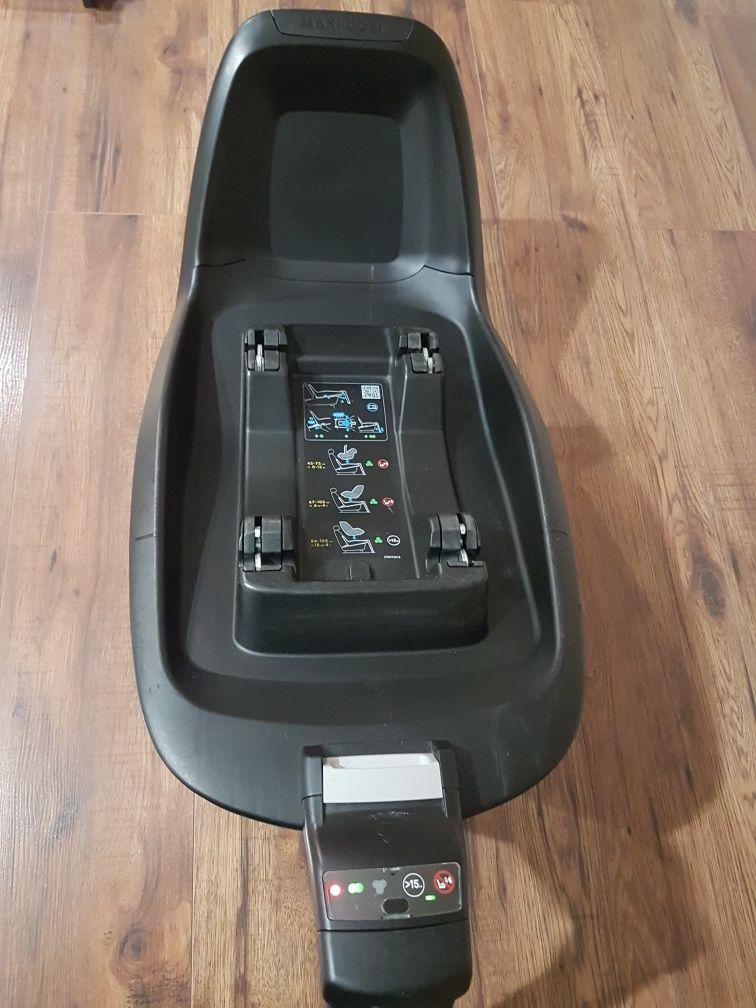 Baza Maxi Cosi 2wayFix z Isofix, jak nowa!