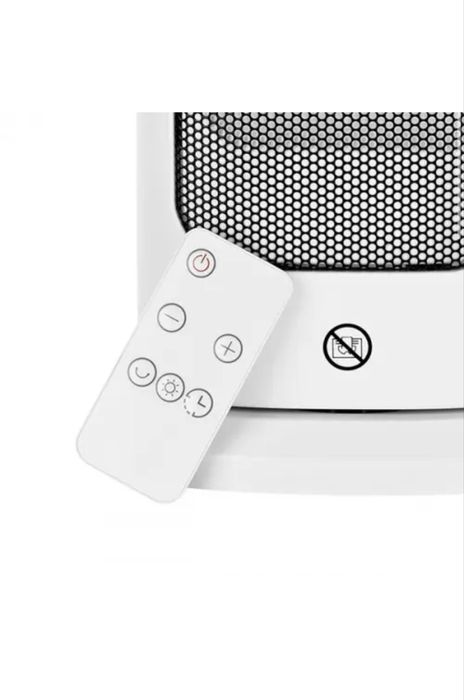 Керамічний нагрівач Noveen PTC2000 Smart