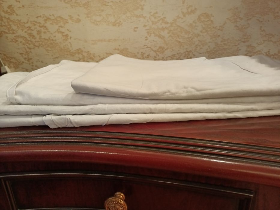 Постельное белье. Скидка