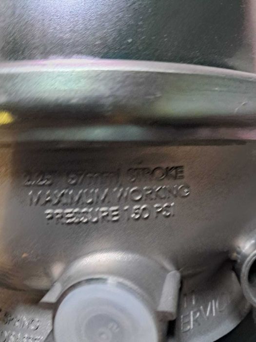 Енерго акумулятор гальмівний механізм knorr bremse BS 7309