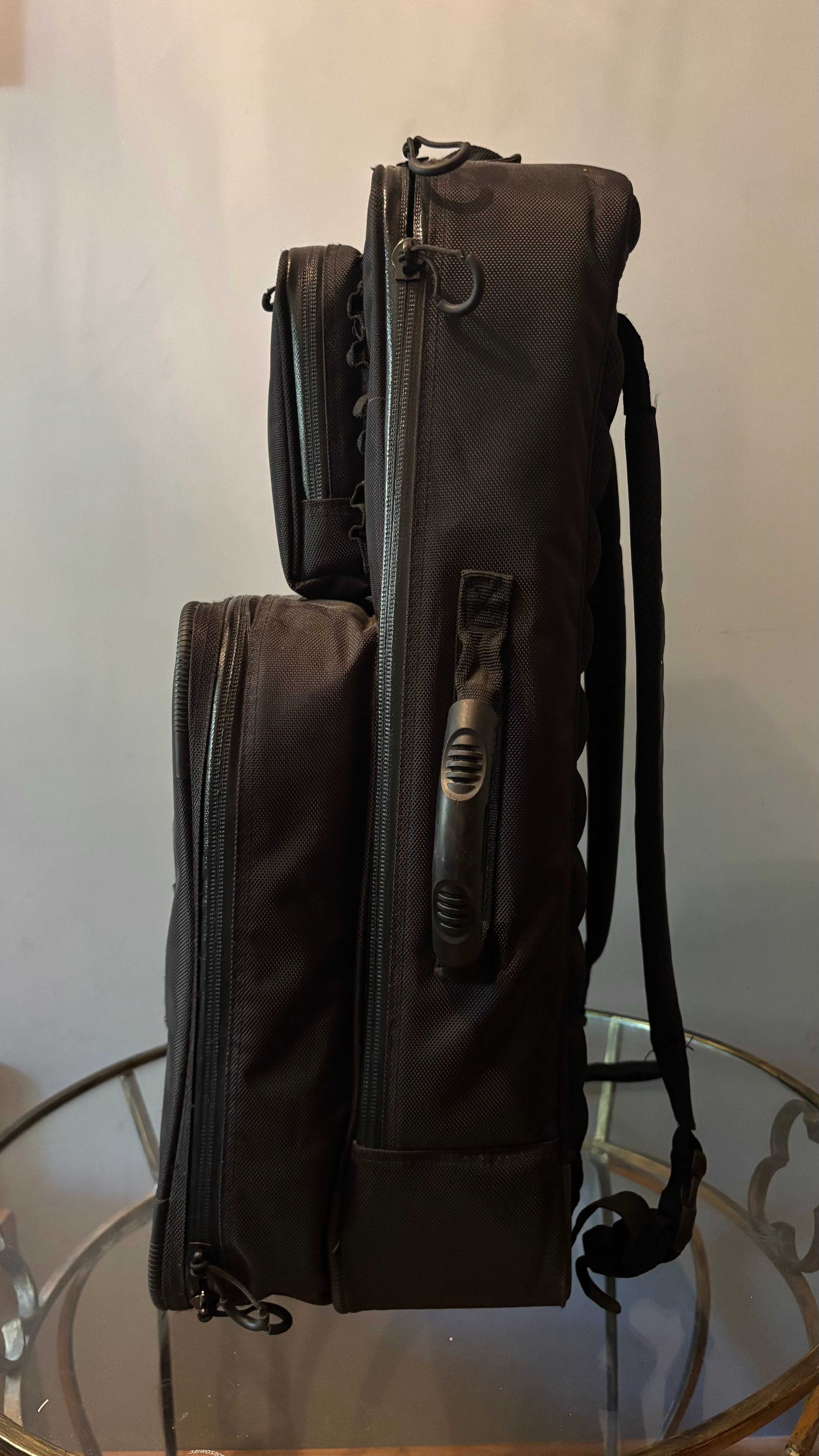 Line 6 Helix Plecak Wododporny | Pokrowiec | Backpack | Case | IDEALNY
