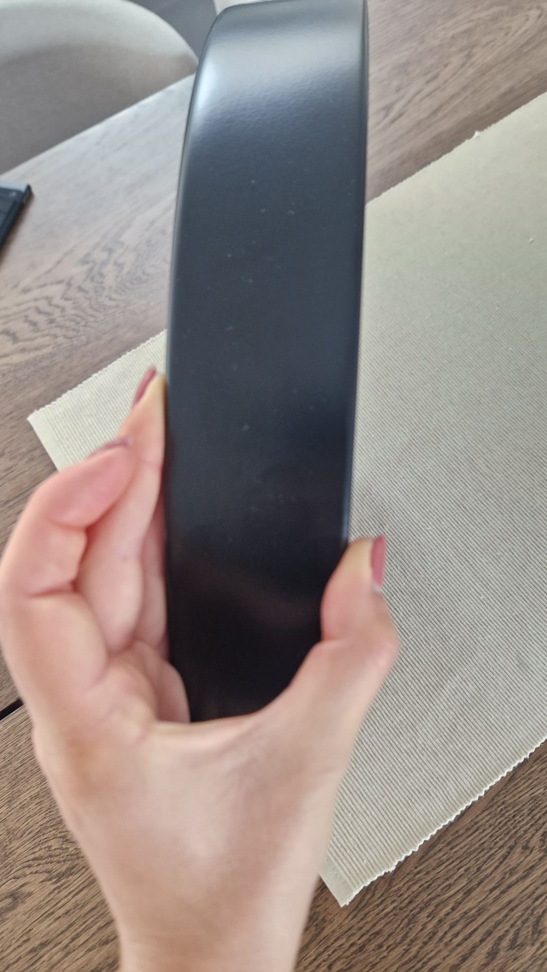 Relógio de parede Ikea