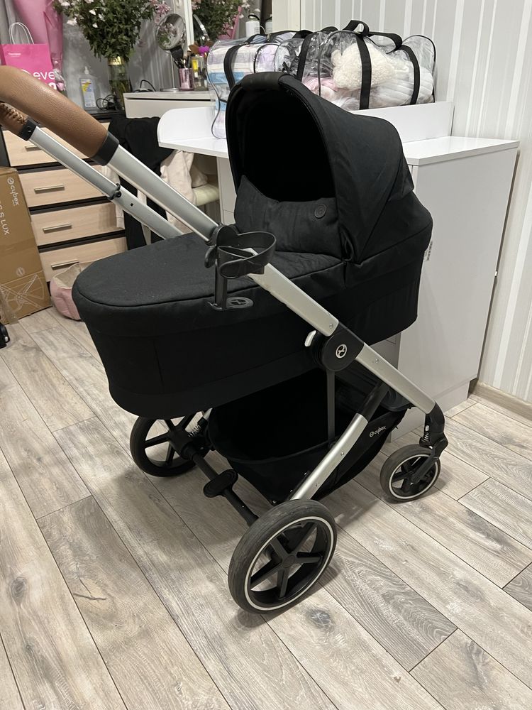 Коляска Cybex Balios S