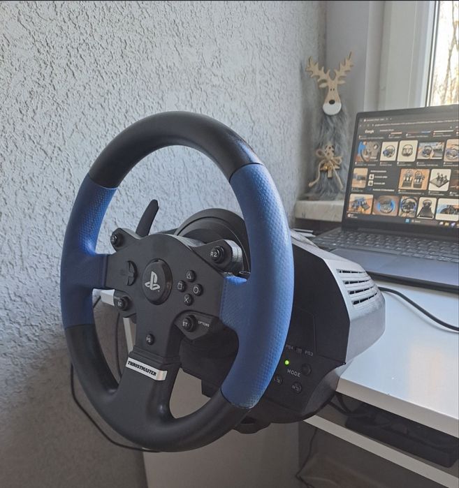 Kierownica Thrustmaster T150 PRO T3PA