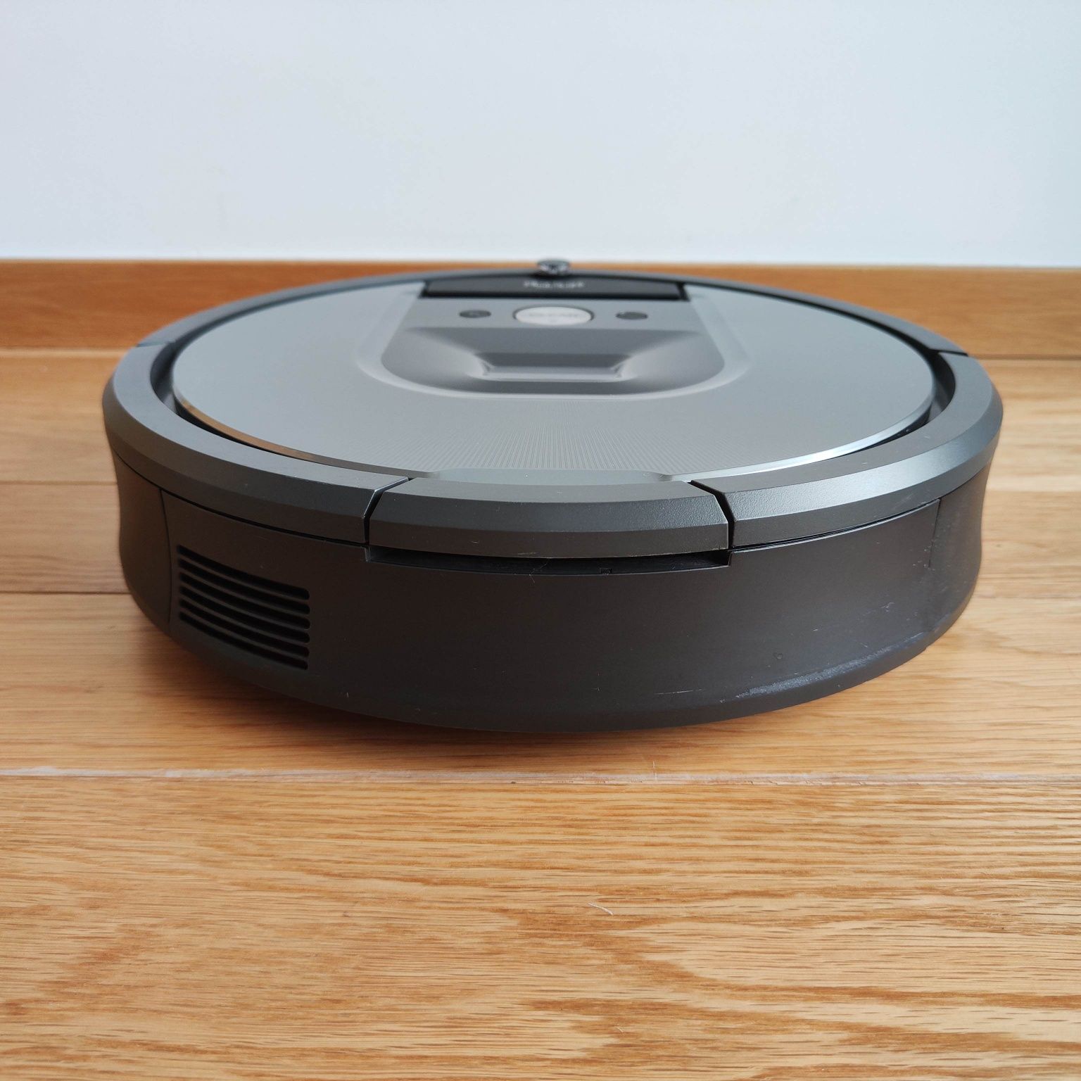 iRobot Roomba 960