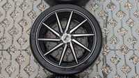 Alufelgi IMAZ Wheels IM5L 19" 5x120 ET38 19x8.5J / VW, BMW, Opel