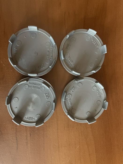 Ковпачки дисків Alfa Romeo