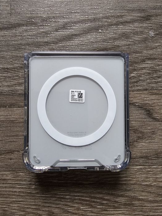 Samsung Galaxy Z Flip 5