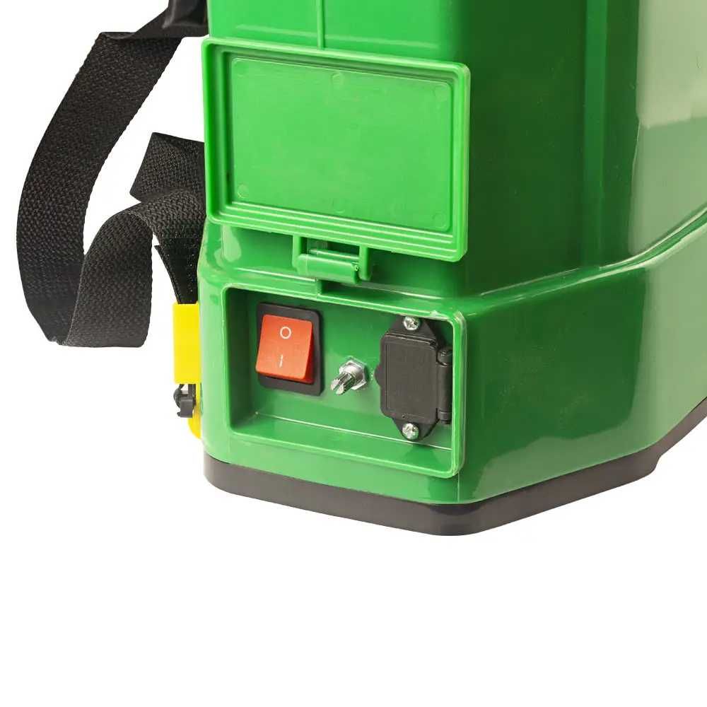 Обприскувач акумуляторний Grad SG-5001795, 12 л