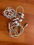 Słuchawki APPLE EarPods Lightning
