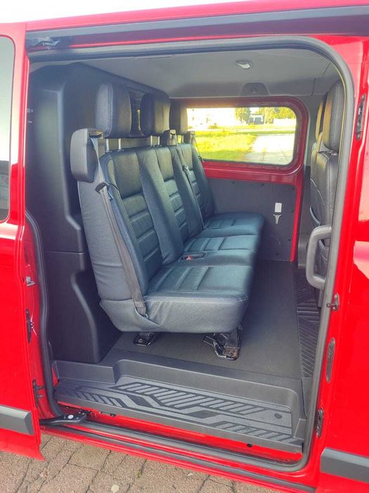 Продам авто Ford Transit Custom. 2016 р.в. 2.0 TDCI.