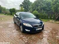 Ford Mondeo Ford Mondeo - w jedynch rękach