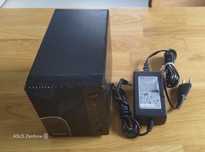 Serwer ZYXEL NAS325