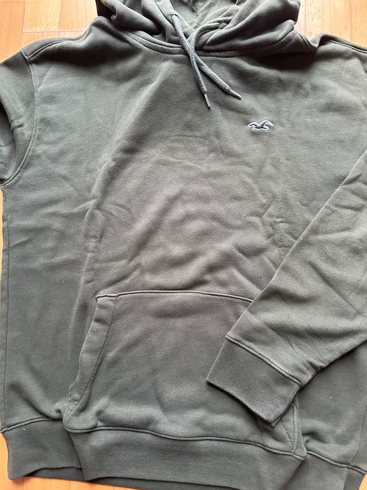 Sweatshirt Hollister