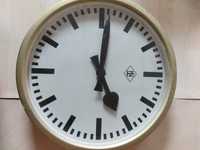 Zegar przemysłowy z niemieckiej firmy TN  produkującej telefony