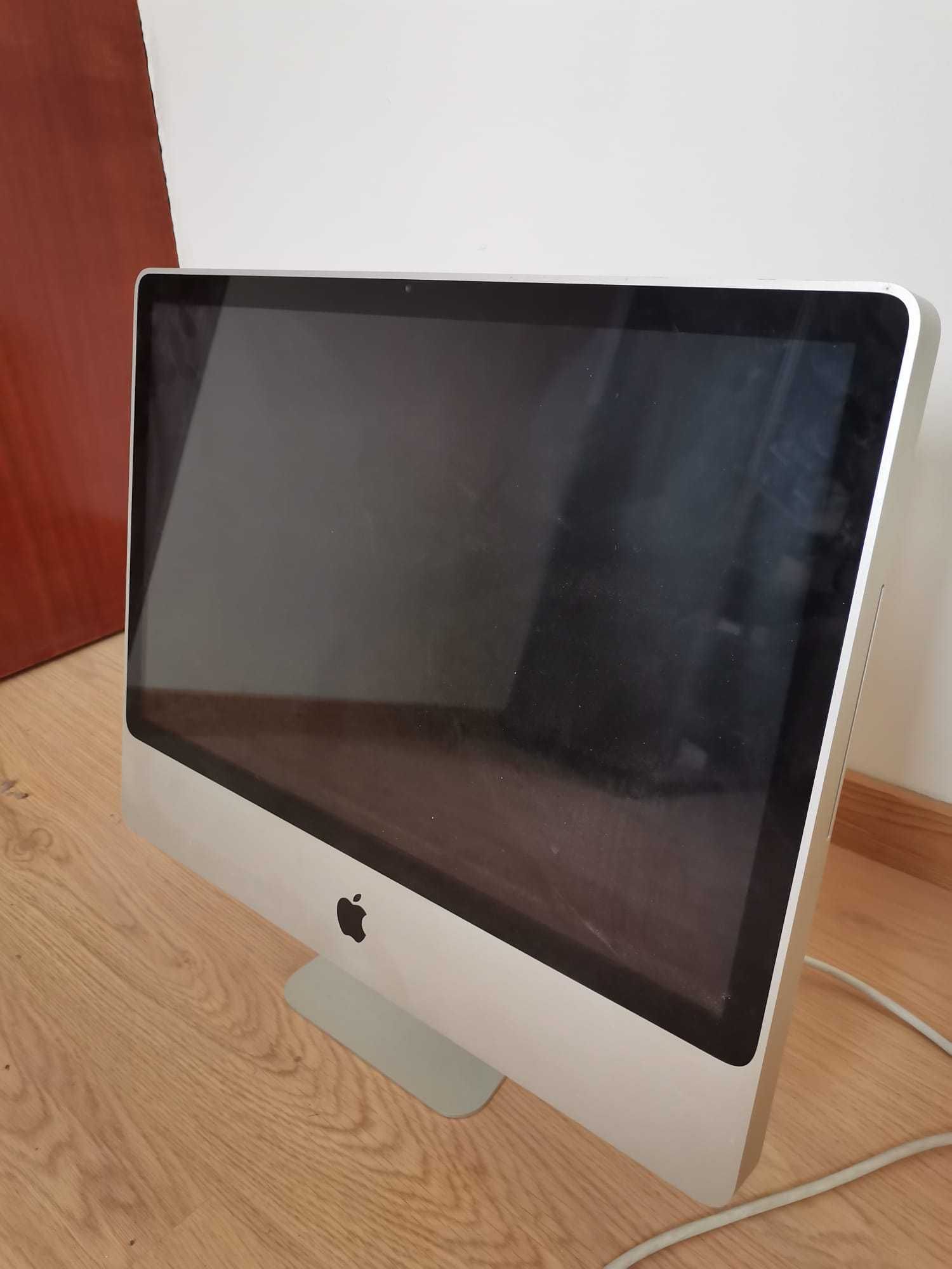 iMac 24" Modelo A1225