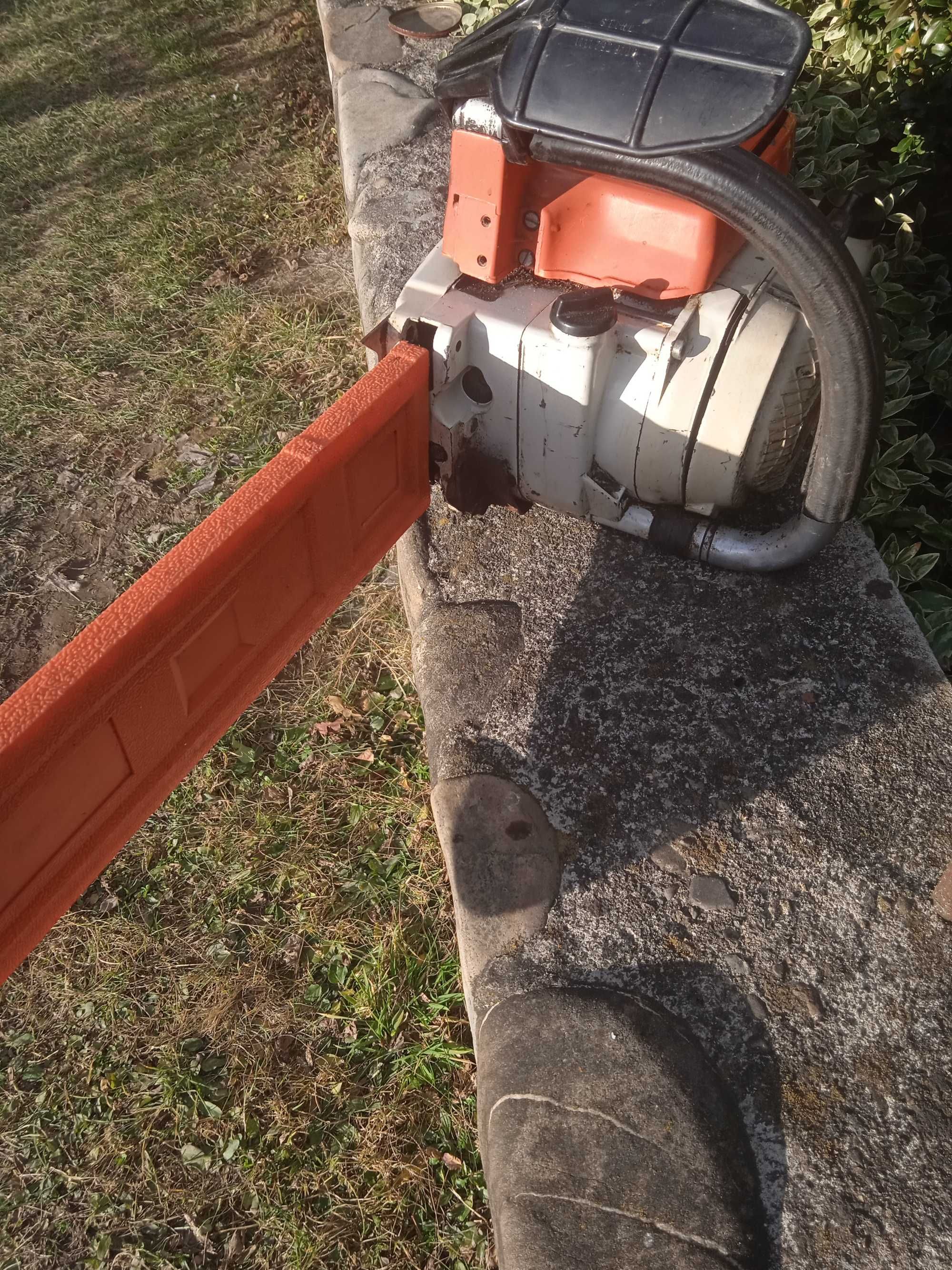 Бензопила STIHL 041 AV