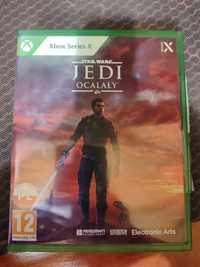 Star Wars Jedi Ocalały Xbox Series S/X